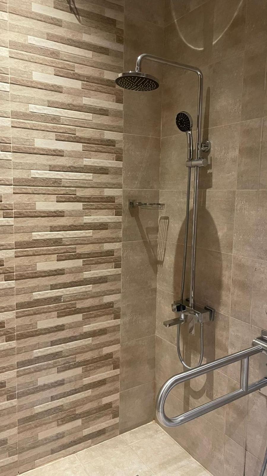 Lavender Serviced Apartments Ta'if Bagian luar foto